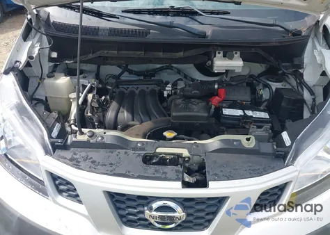 2014 Nissan Nv200 S/Sv из США, поврежденный, VIN 3N6CM0KN9EK698339